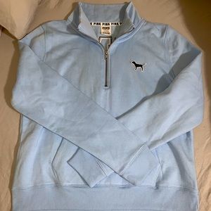 victoria secret pullover